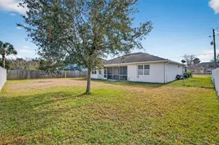 222 Bird of Paradise Dr, Palm Coast, FL 32137 - Photo 37