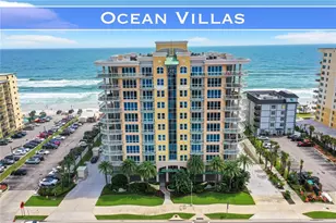 3703 S Atlantic Ave, Daytona Beach, FL 32118 - Photo 1