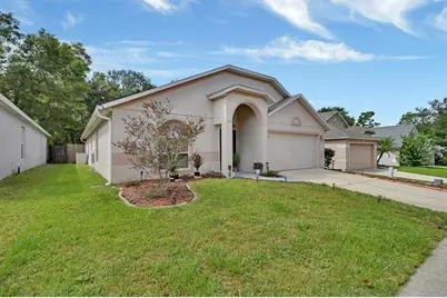 592 Blue Park Road, Orange City, FL 32763 - Photo 1