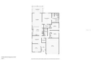 592 Blue Park Rd, Orange City, FL 32763 - Photo 3