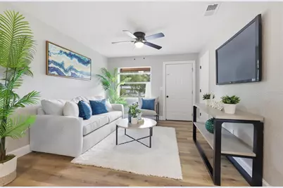 225 W Volusia Avenue, Deland, FL 32720 - Photo 3