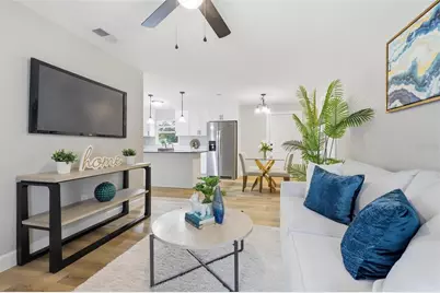 225 W Volusia Avenue, Deland, FL 32720 - Photo 5