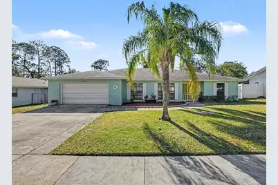 7618 Waunatta Court, Winter Park, FL 32792 - Photo 1