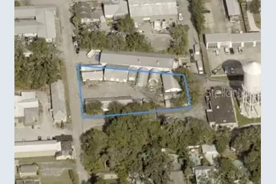 323 N Delaware Avenue #10, Deland, FL 32720 - Photo 3