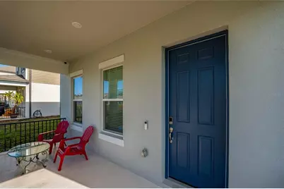 2912 Meleto Boulevard, New Smyrna Beach, FL 32168 - Photo 7