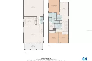 2912 Meleto Blvd, New Smyrna Beach, FL 32168 - Photo 9