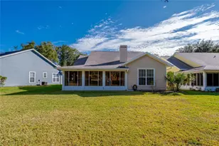 3356 Newbliss Cir, Ormond Beach, FL 32174 - Photo 35