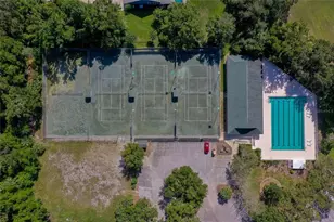 3356 Newbliss Cir, Ormond Beach, FL 32174 - Photo 53