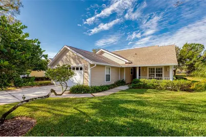 3356 Newbliss Circle, Ormond Beach, FL 32174 - Photo 1