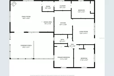 1770 Holly Boulevard, Deland, FL 32720 - Photo 7