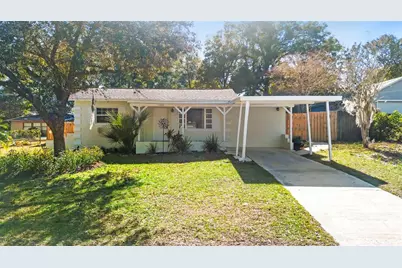 1770 Holly Boulevard, Deland, FL 32720 - Photo 1