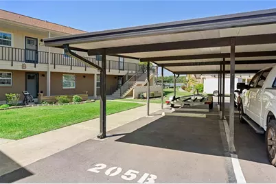 1640 Juno Trail #205A, Astor, FL 32102 - Photo 19