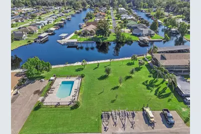 1640 Juno Trail #205A, Astor, FL 32102 - Photo 9