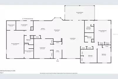 2053 Bond Road, Deland, FL 32720 - Photo 47