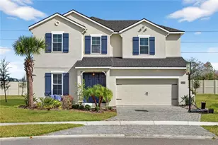6203 W Fallsgrove Ln, Port Orange, FL 32128 - Photo 1