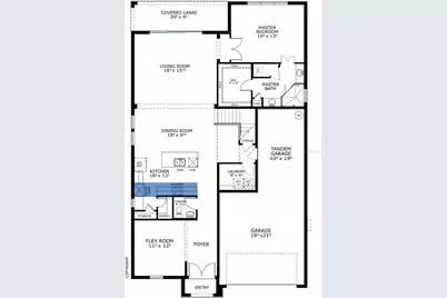 6203 W Fallsgrove Lane, Port Orange, FL 32128 - Photo 63