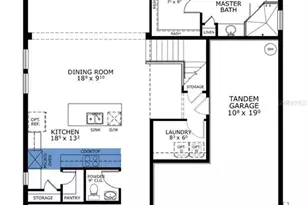 6203 W Fallsgrove Ln, Port Orange, FL 32128 - Photo 63