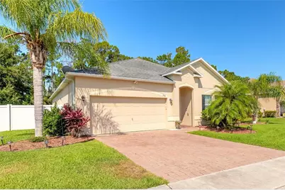 3968 Sunset Cove Drive, Port Orange, FL 32129 - Photo 1