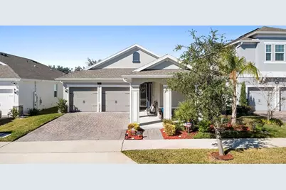 744 Hyperion Drive, Debary, FL 32713 - Photo 1