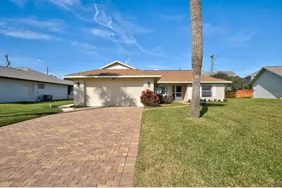 29 Sea Gull Drive, Ormond Beach, FL 32176 - Photo 1