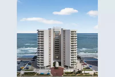 2967 S Atlantic Avenue #507, Daytona Beach Shores, FL 32118 - Photo 1