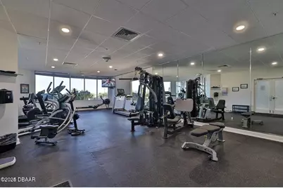 2967 S Atlantic Avenue #507, Daytona Beach Shores, FL 32118 - Photo 21