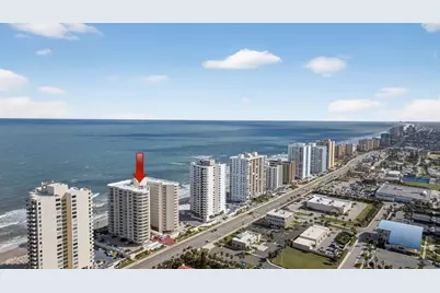 2967 S Atlantic Avenue #507, Daytona Beach Shores, FL 32118 - Photo 23