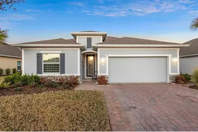 33 Fawn Haven Trail, Ormond Beach, FL 32174 - Photo 1