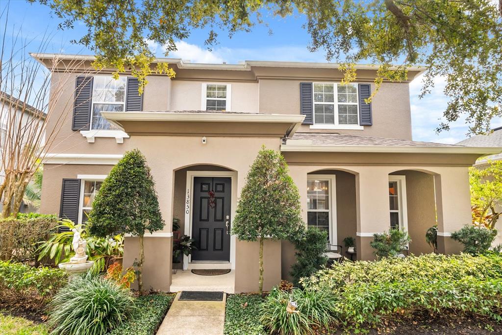 13850 Carolina Laurel Dr - 13850 Carolina Laurel Dr, Orlando, FL 32828 Luxury Property | Jose Angel Pina