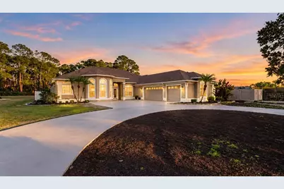 73 Sanctuary Avenue, Debary, FL 32713 - Photo 1