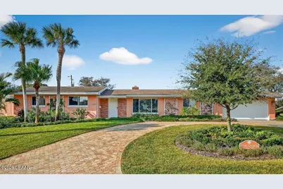 358 Oak Drive, Ormond Beach, FL 32176 - Photo 1