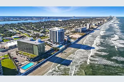 1909 S Atlantic Avenue #407 & 408, Daytona Beach, FL 32118 - Photo 5