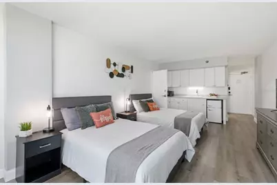 1909 S Atlantic Avenue #407 & 408, Daytona Beach, FL 32118 - Photo 19