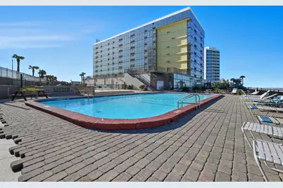 1909 S Atlantic Avenue #407 & 408, Daytona Beach, FL 32118 - Photo 31