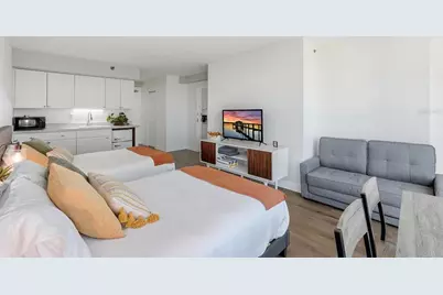 1909 S Atlantic Avenue #407 & 408, Daytona Beach, FL 32118 - Photo 11