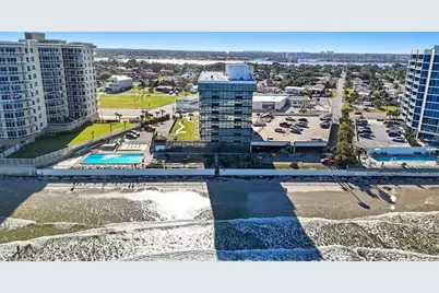 1909 S Atlantic Avenue #511 & 512, Daytona Beach, FL 32118 - Photo 9