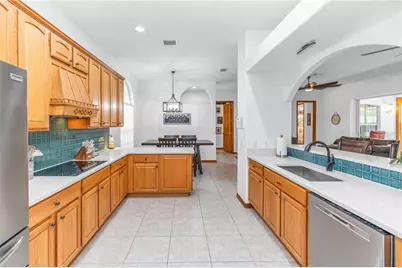 429 Quail Meadow Court, Debary, FL 32713 - Photo 9