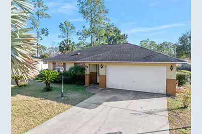 84 Raemoor Drive, Palm Coast, FL 32164 - Photo 1