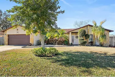 3622 Dame Street, Port Orange, FL 32129 - Photo 1