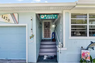 1420 N Grandview Avenue, Daytona Beach, FL 32118 - Photo 3