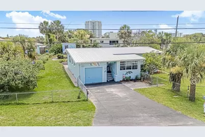 1420 N Grandview Avenue, Daytona Beach, FL 32118 - Photo 1