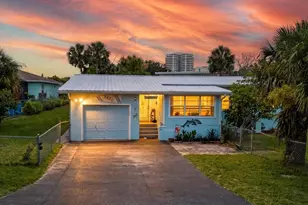 1420 N Grandview Ave, Daytona Beach, FL 32118 - Photo 1