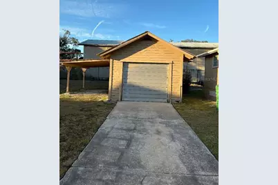 419 W Wisconsin Avenue, Deland, FL 32720 - Photo 3