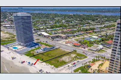 N Atlantic Avenue, Daytona Beach, FL 32118 - Photo 1