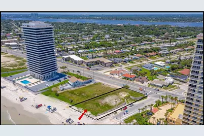 0 N Atlantic Avenue, Daytona Beach, FL 32118 - Photo 1