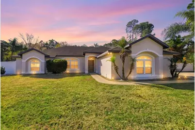 345 Ruth Jennings Drive, Debary, FL 32713 - Photo 1