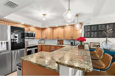 2947 S Atlantic Avenue #1406, Daytona Beach, FL 32118 - Photo 7