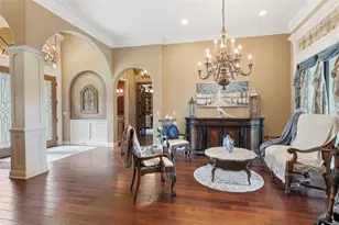 25514 High Hampton Circle, Sorrento, FL 32776 - Photo 7