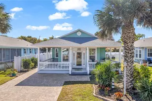 415 Jessamine Ave, New Smyrna Beach, FL 32169 - Photo 3