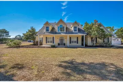 3160 Sixma Road, Lake Helen, FL 32744 - Photo 1